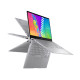 Ноутбук Asus TP1401KA-BZ066 (90NB0W43-M001W0) Grey