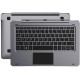 Клавиатура Chuwi для Chuwi Hi10 XR Grey (KB-Hi10XR/CW-102446/102446)