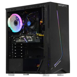 Персональный компьютер Expert PC Ultimate (I10100F.16.H2S2.1050T.C1436) Персональный компьютер Expert PC Ultimate (I10100F.16.H2S2.1050T.C1436)