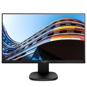 Монитор Philips 23.8" 243S7EYMB/00 IPS Black Монитор Philips 23.8" 243S7EYMB/00 IPS Black