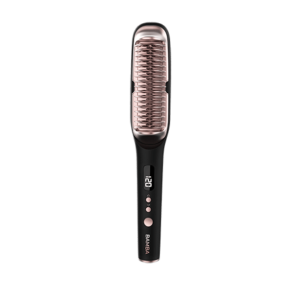 Расческа-выпрямитель Cecotec Bamba InstantCare 1400 Excellence Brush CCTC-04298 Расческа-выпрямитель Cecotec Bamba InstantCare 1400 Excellence Brush CCTC-04298