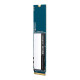 Накопитель SSD 500GB Gigabyte GM2 M.2 PCIe NVMe 3.0 x4 3D TLC (GM2500G)