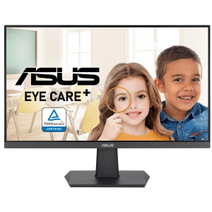 Монітор ASUS 27" VA27EHF (90LM0550-B04170) IPS Black Монітор ASUS 27" VA27EHF (90LM0550-B04170) IPS Black
