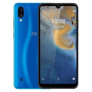 ZTE Blade A51 Lite 2/32GB Dual Sim Blue ZTE Blade A51 Lite 2/32GB Dual Sim Blue