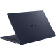 Ноутбук Asus Expertbook B1 B1502CBA-BQ0499 (90NX05U1-M00L10) Black