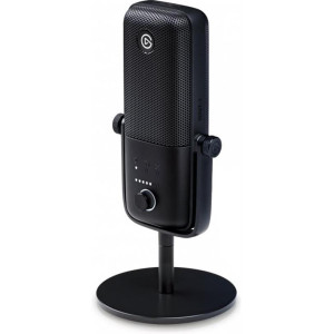 Микрофон Elgato Wave:3 (10MAB9901) Микрофон Elgato Wave:3 (10MAB9901)
