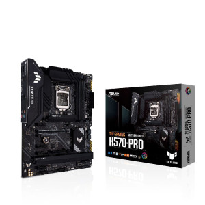 Asus TUF Gaming H570-Pro Socket 1200 Asus TUF Gaming H570-Pro Socket 1200