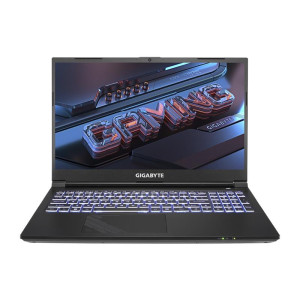 Ноутбук Gigabyte G5 GE (G5_GE-51RU213SD) FullHD Black Ноутбук Gigabyte G5 GE (G5_GE-51RU213SD) FullHD Black