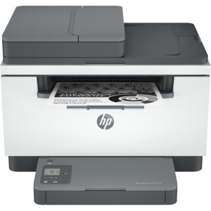 МФУ А4 ч/б HP LJ M236sdw с Wi-Fi (9YG09A) МФУ А4 ч/б HP LJ M236sdw с Wi-Fi (9YG09A)