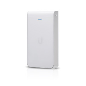 Точка доступа Ubiquiti UniFi UAP-IW-HD (AC2000, 5xGE, PoE, In Wall) Точка доступа Ubiquiti UniFi UAP-IW-HD (AC2000, 5xGE, PoE, In Wall)