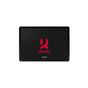 Накопичувач SSD 240GB GOODRAM Iridium Pro 2.5" SATAIII MLC (IRP-SSDPR-S25B-240) Накопичувач SSD 240GB GOODRAM Iridium Pro 2.5" SATAIII MLC (IRP-SSDPR-S25B-240)