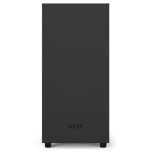 Корпус NZXT H510i Matte Black-Red (CA-H510I-BR) без БЖ Корпус NZXT H510i Matte Black-Red (CA-H510I-BR) без БЖ