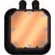 Система водяного охлаждения Corsair iCUE H170i Elite LCD Display Liquid CPU Cooler (CW-9060063-WW)