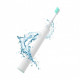 Розумна зубна електрощітка Xiaomi Mi Smart Electric Toothbrush T500 White (NUN4087GL)