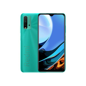 Xiaomi Redmi 9T 4/64GB Dual Sim Ocean Green Xiaomi Redmi 9T 4/64GB Dual Sim Ocean Green