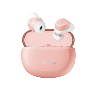 Bluetooth-гарнітура A4Tech B27 Baby Pink Bluetooth-гарнітура A4Tech B27 Baby Pink