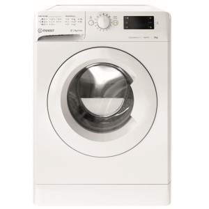 Стиральная машина Indesit OMTWE 71483 W Стиральная машина Indesit OMTWE 71483 W