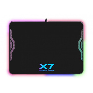 Ігрова поверхня A4Tech XP-50NH Black Ігрова поверхня A4Tech XP-50NH Black