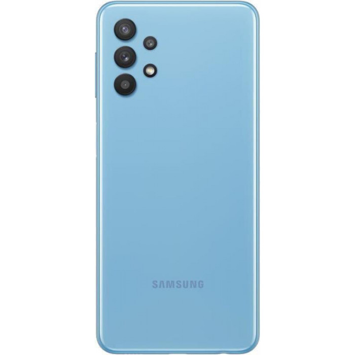 Samsung Galaxy A32 SM-A325 4/64GB Dual Sim Blue (SM-A325FZBDSEK)