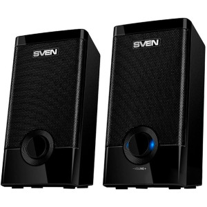 Акустична система Sven 318 Black USB