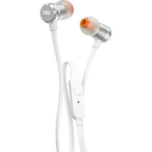 Гарнитура JBL T290 Silver (JBLT290SIL) Гарнитура JBL T290 Silver (JBLT290SIL)
