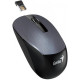 Миша бездротова Genius NX-7015 (31030015400) Iron Grey USB