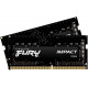 SO-DIMM 2x16GB/2666 DDR4 Kingston Fury Impact (KF426S16IBK2/32)