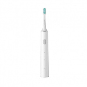 Розумна зубна електрощітка Xiaomi Mi Smart Electric Toothbrush T500 White (NUN4087GL) Розумна зубна електрощітка Xiaomi Mi Smart Electric Toothbrush T500 White (NUN4087GL)
