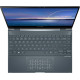 Ноутбук Asus UX363EA-HP668X (90NB0RZ1-M002M0) FullHD Win11Pro Pine Grey