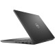 Ноутбук Dell Latitude 7320 (N064L732013UA_WP11) FullHD Win11Pro Black