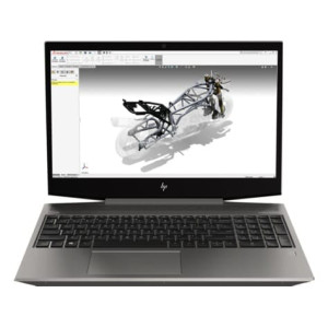 HP ZBook 15v G5 (7PA11AV_V5) FullHD Grey HP ZBook 15v G5 (7PA11AV_V5) FullHD Grey