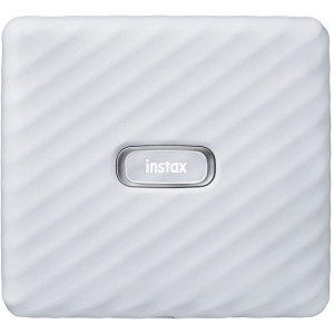 Принтер миттєвого друку Fujifilm Instax Link Wide Ash White EX D (16719574) Принтер миттєвого друку Fujifilm Instax Link Wide Ash White EX D (16719574)