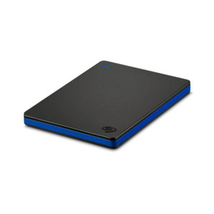 HDD ext 2.5" USB 4.0TB Seagate Game Drive for PS4 Black (STGD4000400) HDD ext 2.5" USB 4.0TB Seagate Game Drive for PS4 Black (STGD4000400)