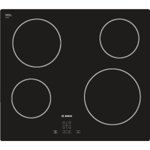 Варильна поверхня Bosch PKE611D17E Варильна поверхня Bosch PKE611D17E