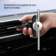 Бездротовий автомобильний зарядний пристрій ColorWay AutoSense Car Wireless Charger 2 10W Black (CW-CHAW035Q-BK)