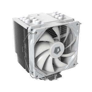 Кулер процесорний ID-Cooling SE-226-XT White Кулер процесорний ID-Cooling SE-226-XT White