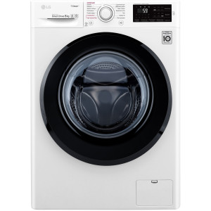 Стиральная машина LG F4M5TS6W Стиральная машина LG F4M5TS6W