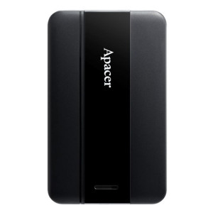 Внешний жесткий диск 2.5" USB 1.0TB Apacer AC237 Black (AP1TBAC237B-1) Внешний жесткий диск 2.5" USB 1.0TB Apacer AC237 Black (AP1TBAC237B-1)