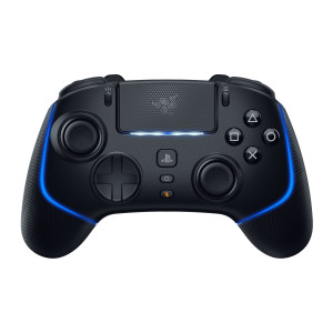 Геймпад Razer Wolverine V2 PRO for PS5 Black (RZ06-04710100-R3G1) Геймпад Razer Wolverine V2 PRO for PS5 Black (RZ06-04710100-R3G1)