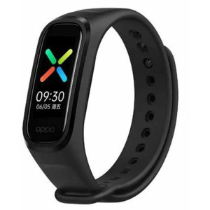 Фітнес-браслет Oppo OB19B1 Black