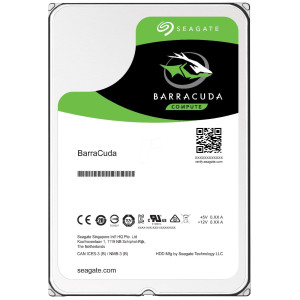 HDD 2.5" SATA 4.0TB Seagate BarraCuda 5400rpm 128MB (ST4000LM024) HDD 2.5" SATA 4.0TB Seagate BarraCuda 5400rpm 128MB (ST4000LM024)