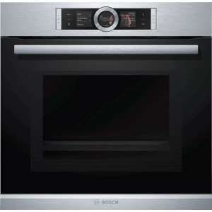 Духовой шкаф Bosch HMG636BS1 Духовой шкаф Bosch HMG636BS1