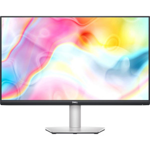 Монiтор DELL 27" S2722QC (210-BBRQ) IPS Silver/Black Монiтор DELL 27" S2722QC (210-BBRQ) IPS Silver/Black