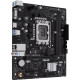 Материнская плата Asus Prime H610M-R-SI Socket 1700