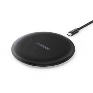 Беспроводное зарядное устройство для Ugreen CD186 Black (80537)