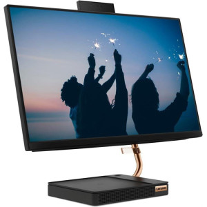 Моноблок Lenovo 24IMB05 (F0FB006YUA) Black Моноблок Lenovo 24IMB05 (F0FB006YUA) Black