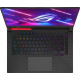 Asus G513IH-HN002 (90NR07P1-M00150) FullHD Black