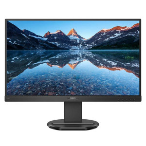 Монiтор Philips 27" 276B9/00 IPS Black Монiтор Philips 27" 276B9/00 IPS Black