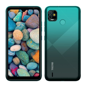 Tecno Pop 5 (BD2p) Dual Sim Ice Lake Green Tecno Pop 5 (BD2p) Dual Sim Ice Lake Green