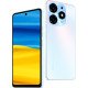 Смартфон Tecno Spark 10 Pro (KI7) 8/256GB NFC Dual Sim Pearl White